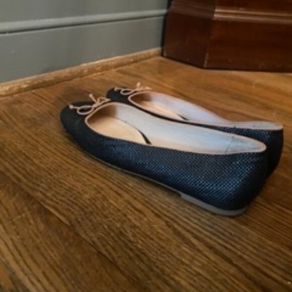 Kenlyn Jack Rogers Ballet Flats - Picture 2 of 2